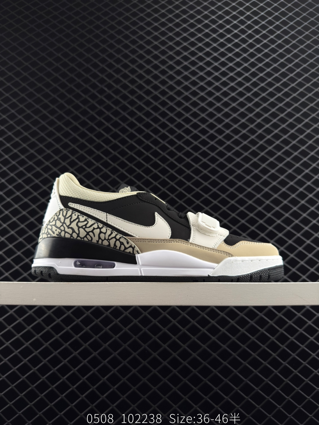 Air Jordan Legacy 312 Low